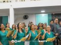 AD Teotônio Vilela celebra 51 anos do Coral Cântico de Sião e 9 anos da Banda Shekinah