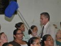 Vitória de Ana está baseada em cinco segredos, diz pastor