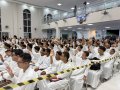 Assembleia de Deus em Maceió já batizou 1.389 novos membros em 2026