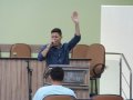 4º Congresso de Capelania Cristã reúne dezenas de participantes