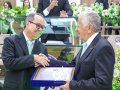 CEADEMA celebra 90 Anos com júbilo