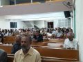 Culto de Missões na AD Bebedouro destaca o Domingo da Igreja Perseguida