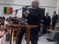 AD Bebedouro celebra 25 anos do Departamento de Missões