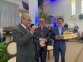 Pr. José Orisvaldo Nunes participa da Escola Bíblica de Obreiros e Esposas no RN