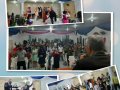 Relatório da obra missionária em Honduras: Abril a Julho de 2021