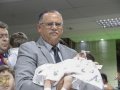 Culto de Santa Ceia no templo-sede tem mensagem sobre Exemplo dos Recabitas