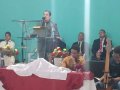 Santa Ceia em Cabo do Pasto é marcada com a presença do Senhor