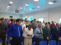 Em reunião, SEMADEAL apresenta projetos para missões no estado de Alagoas