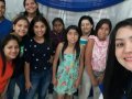 Pr. Aldo Ferreira envia relatório sobre a obra missionária em Honduras