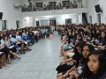 AD Flexeiras promove seu 1º Congresso da Escola Bíblica Dominical