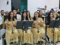 AD Teotônio Vilela celebra aniversário do coral Cântico de Sião e da Banda Shekinah