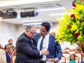 AD Farol celebra o aniversário do pastor José Orisvaldo e da Irmã Vaninha