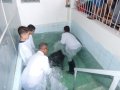 Salvação de almas marca festividade no campo eclesiástico de Viçosa