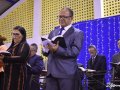 Eliã Oliveira louva no Congresso de Senhoras da AD Colônia Leopoldina