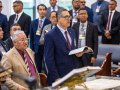 Convenção Estadual segue com a programação diurna da Escola Bíblica de Obreiros
