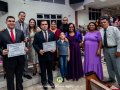 Faculdade de Teologia de Alagoas certifica 160 alunos de diferentes cursos