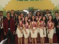 Festividade em Teotônio Vilela é marcada pela presença de Deus