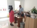 Relatório da obra missionária na Espanha: Junho de 2023