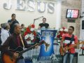 Salvação e renovo marcam Culto da Família na AD Mutirão 2