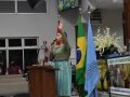Pr. Dario Marinho ministra no encerramento da Semana Estadual de Missões