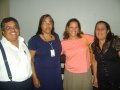 Semana pedagógica movimenta professores do Coparb