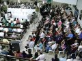 Pr. Abiezer Apolinário pregou sobre Davi na Santa Ceia