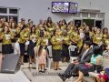 Rev. José Orisvaldo Nunes: “Quando estamos cheios do Espírito Santo isso é visto em nosso rosto!”