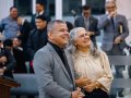 Pastor-presidente ensina sobre o ministério de Pedro e João em Samaria