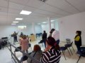 Relatório da obra missionária na Espanha: Fevereiro de 2022