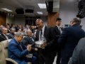 Abertura da Convenção Estadual 2022 reúne centenas de evangélicos na igreja sede