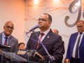 Tanque D’Arca celebra inauguração de novo templo da Assembleia de Deus
