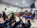 Pastor-presidente inaugura mais uma igreja em Maceió: AD Franco Jatobá