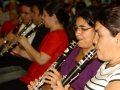 Autoridades parabenizam o pastor José Neco