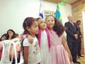 Presença do Espírito Santo marca celebrações na AD Jardim Petrópolis 2