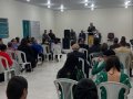 Novo templo da Assembleia de Deus é inaugurado em Palmeira dos Índios