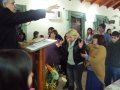 Missionários de AL na Argentina querem 100 vidas para Cristo até outubro