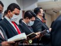 Faculdade de Teologia de Alagoas certifica 160 alunos de diferentes cursos