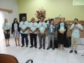 4º Congresso de Capelania Cristã reúne dezenas de participantes