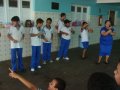 Dia do Estudante com festa no COPARB