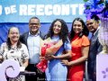 Ex-membros da AD Bebedouro celebram Culto do Reencontro na AD Tabuleiro