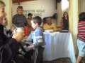 Missionários na Argentina agradecem e pedem as orações da igreja em relatório