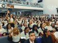 1º dia de Congresso do Círculo de Oração e Visitadoras é marcado com poder pentecostal