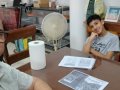 Relatório da obra missionária na Espanha: Julho de 2026