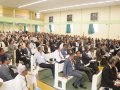 Ministros votam mudanças no Estatuto da Umadene durante AGE no Piauí