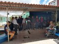 1ª Região repassa R$ 4.150,00 ao Abrigo Leal