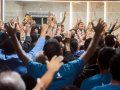 Terceiro dia de CONJOAAD é marcado com poder pentecostal na 4ª região