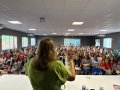 102ª Escola Bíblica Itinerante reúne centenas de evangélicos em Ibateguara