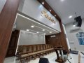 Pastor-presidente inaugura novo templo da Assembleia de Deus em Stella Maris