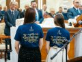 Pr. Eduardo Dipp ministra na Santa Ceia de setembro no templo central