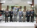 Assembleia de Deus em Alagoas elege Diretoria e Conselho Fiscal